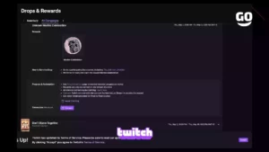 Получи игровые бонусы на Twitch для Marbles On Stream