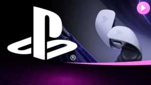 Pulse Explore Wireless Earbuds для PlayStation 5