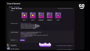 Уникальные Twitch Drops для Neon Abyss: Infinity — Событие «Время Возвращения»
