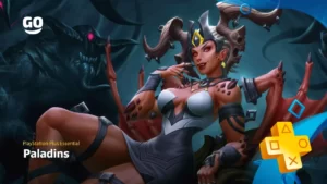 Paladins