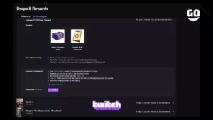 Неделя бонусов в World of Warships от Twitch Drops: Старт 12.10