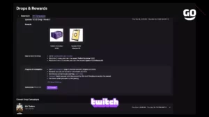 Бонусы Twitch Drops: Обновление 12.10 для World of Warships — Неделя 2