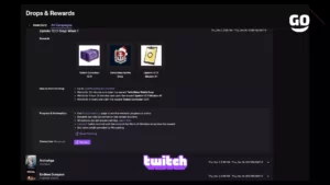 Обновление Twitch Drops: Неделя 1 обновления 12.11 для World of Warships