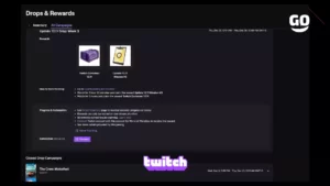 Получите уникальные предметы для игры в World of Warships через Twitch Drops: Обновление 12.11 — Неделя 3