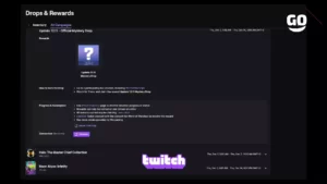 Twitch Drops: обновление 12.11 — Загадочные подарки для World of Warships