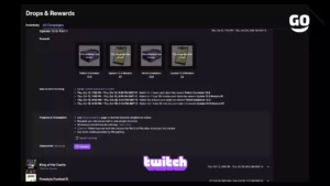 Twitch Drops раздает Update 12.9: Part 1 для World of Warships