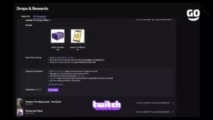 Обновление Twitch Drops: Неделя 1 обновления 13.0 для World of Warships