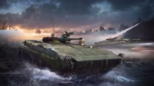 War Thunder: Важные Обновления в Update 2.31.1.45 – Игровой процесс становится еще увлекательнее!