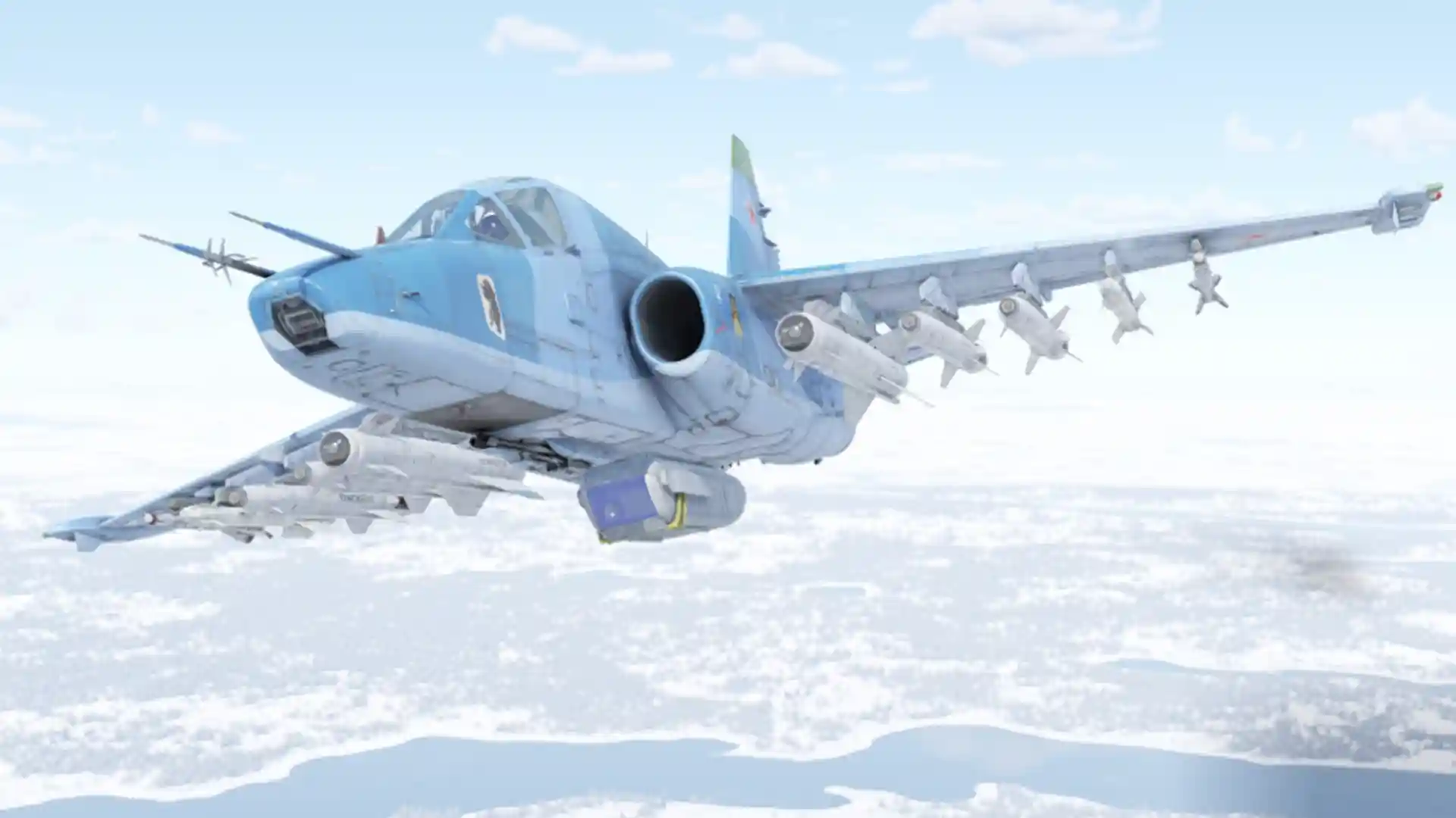 Обновление 2.33.0.105 для War Thunder: значительные улучшения и исправления