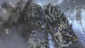 Обновление War Thunder 2.33.0.110: улучшения для AMD и NVIDIA от 5 февраля 2024