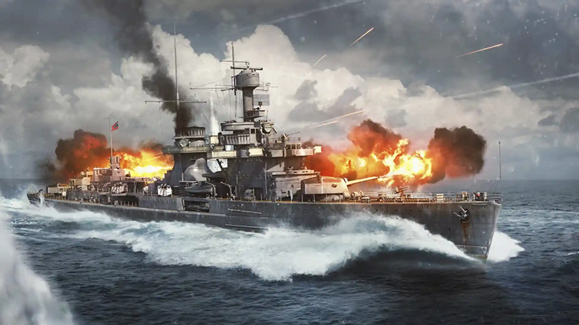 War Thunder обновление 2.33.0.77: Улучшения боевой механики и звука