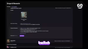Twitch Drops представляет Update 40 Console Launch для The Elder Scrolls Online