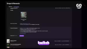 Twitch Drops раздает Update 41 on PTS для The Elder Scrolls Online