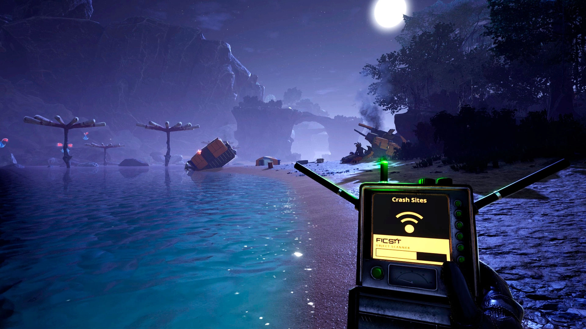 Обновление Satisfactory 8 Fixes v0.8.3.1: Улучшения и исправления