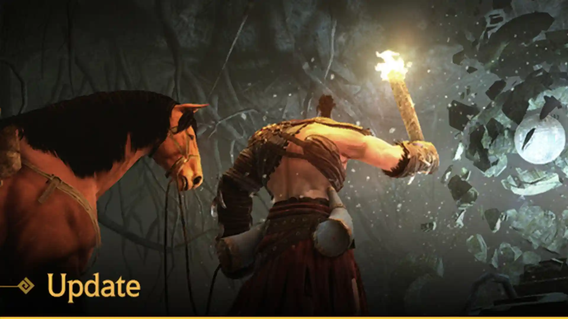 Black Desert: Обновление от 26 января 2024 года исправляет критические ошибки