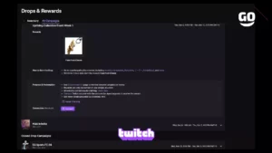 Уникальные Twitch Drops на событии Uprising в Apex Legends