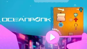 Ocean Punk: Погружение в мир после апокалипсиса