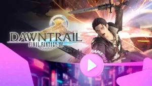 Final Fantasy 14: Dawntrail — новый трейлер дополнения
