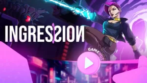 Ingression: официальный трейлер запуска игры