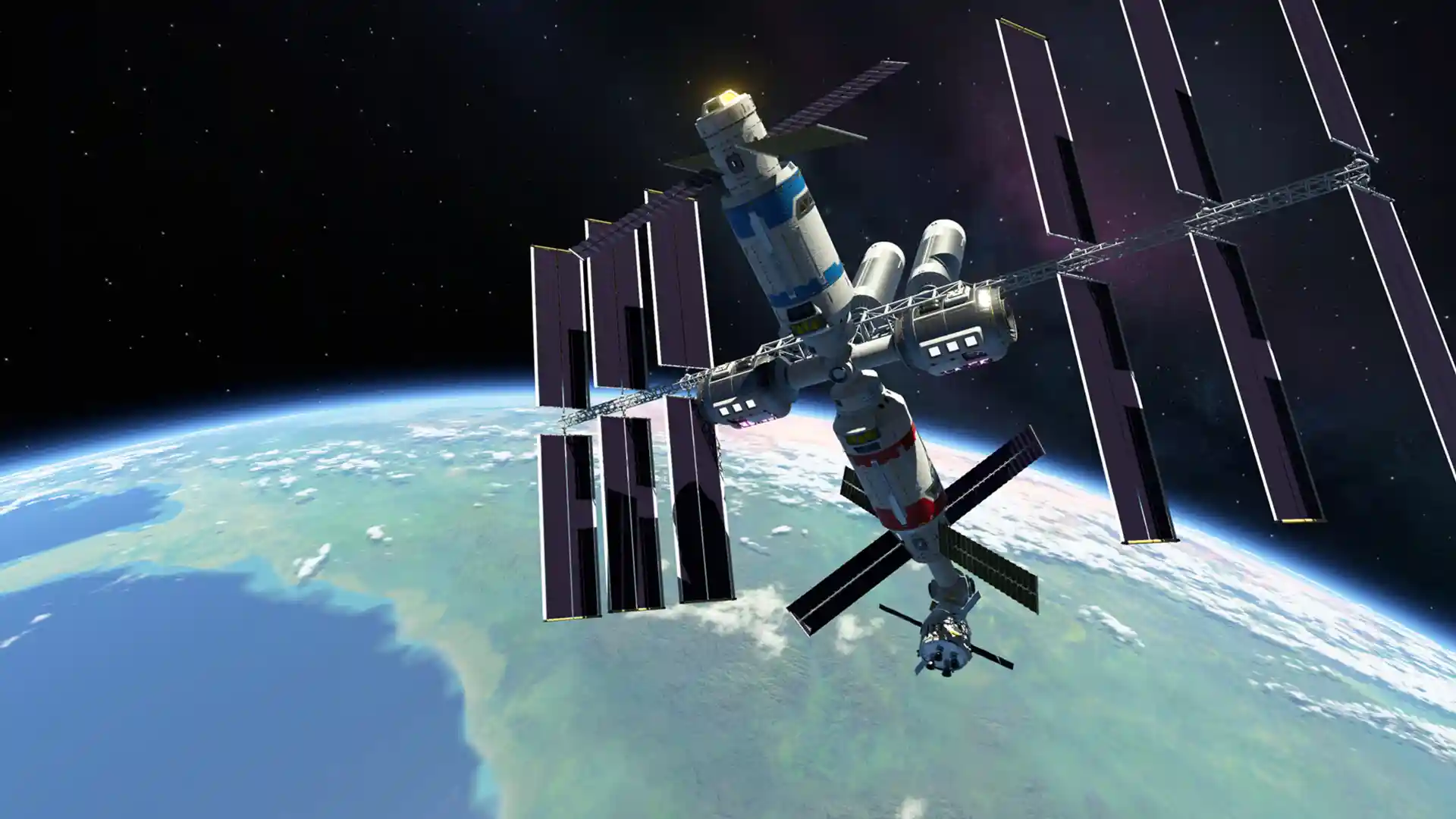 Kerbal Space Program 2: Подробности патча v0.2.1.0 — исправления и оптимизации