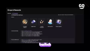 Twitch Drops раздает V1.4 Honkai: Star Rail Drops для Honkai: Star Rail