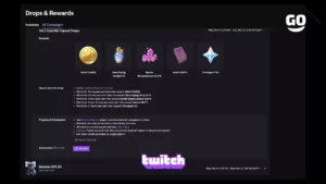 Twitch Drops раздает V4.2 Genshin Impact Drops для Genshin Impact