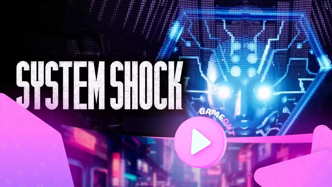 System Shock: официальный трейлер анонса вернул классику