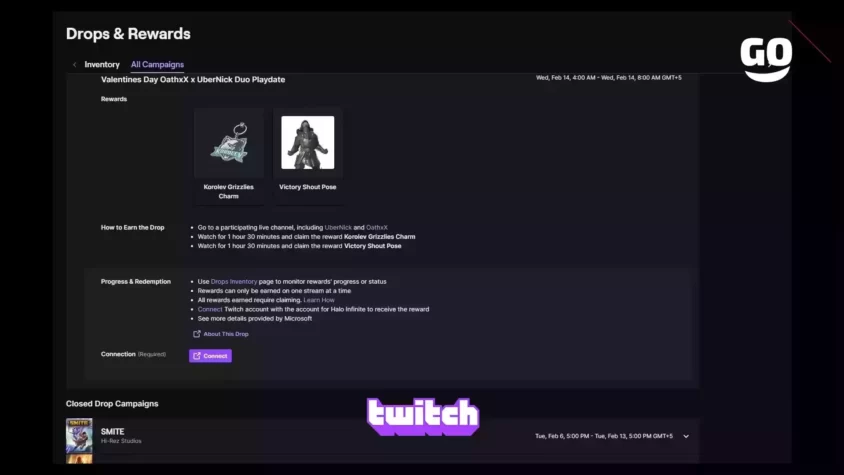 Valentines Day OathxX x UberNick Duo Playdate