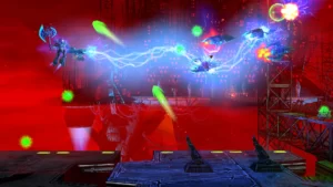 Valfaris: Mecha Therion: Новая эра механического хаоса начинается на PlayStation, Xbox и ПК