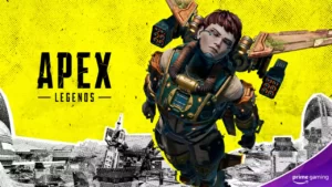Prime Gaming раздает Deep Dive Bundle в Apex Legends