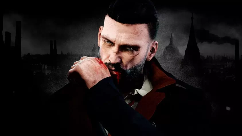 Vampyr vampyr avatar
