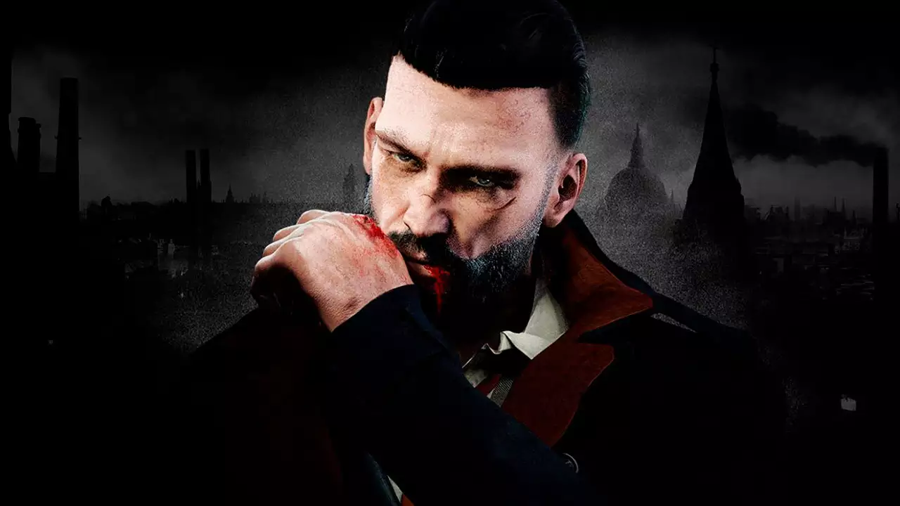 Vampyr раздается бесплатно в Epic Games