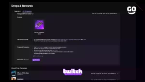Эксклюзивные игровые подарки для EVE Online через Twitch Drops