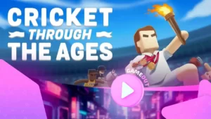 Cricket Through the Ages: официальный трейлер с датой выхода на Nintendo Switch и PC