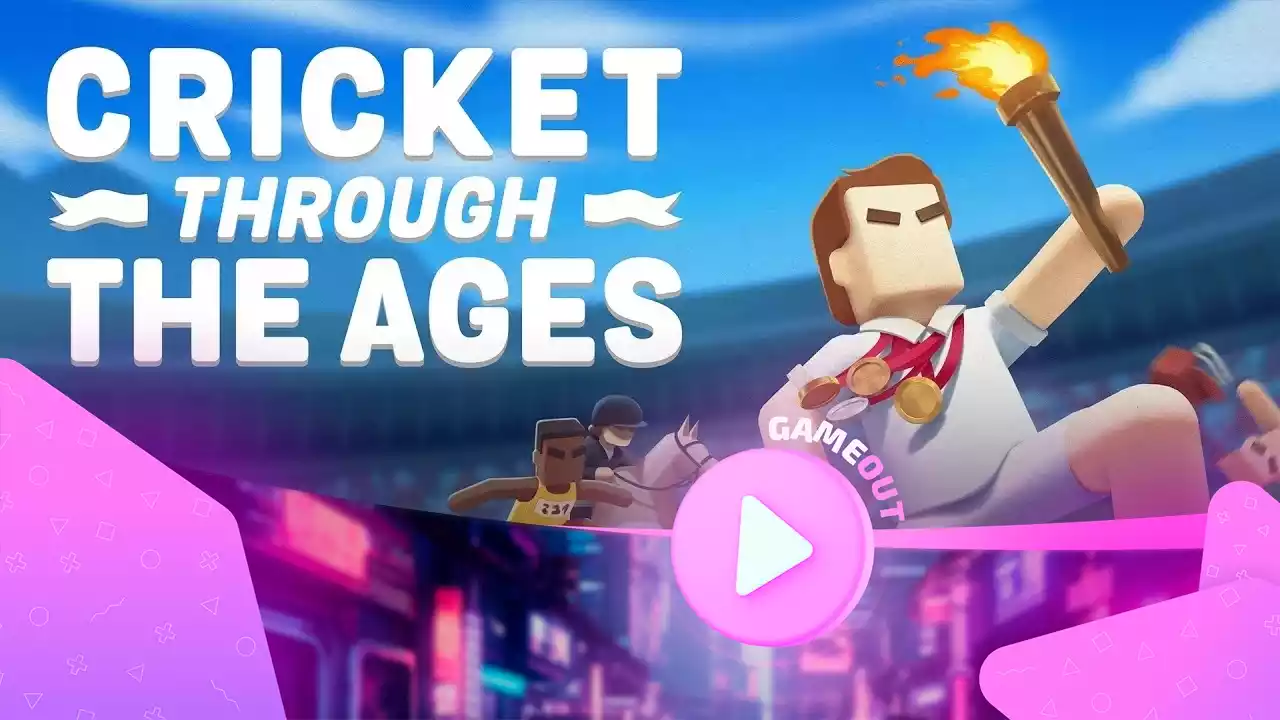Cricket Through the Ages: официальный трейлер с датой выхода на Nintendo Switch и PC