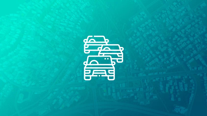 Транспорт в Cities: Skylines