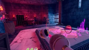 Погрузитесь в мир Vertigo 2: революция VR-приключений теперь и на PSVR 2