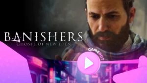 Официальный трейлер Banishers: Ghosts of New Eden – Ритуалы и тайны