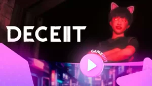 Deceit 2: официальный запуск и переход на бесплатную модель