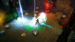 Игра Victor Vran Overkill Edition раздается по подписке Prime Gaming