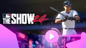 MLB The Show 24: официальный трейлер с дереком джетером