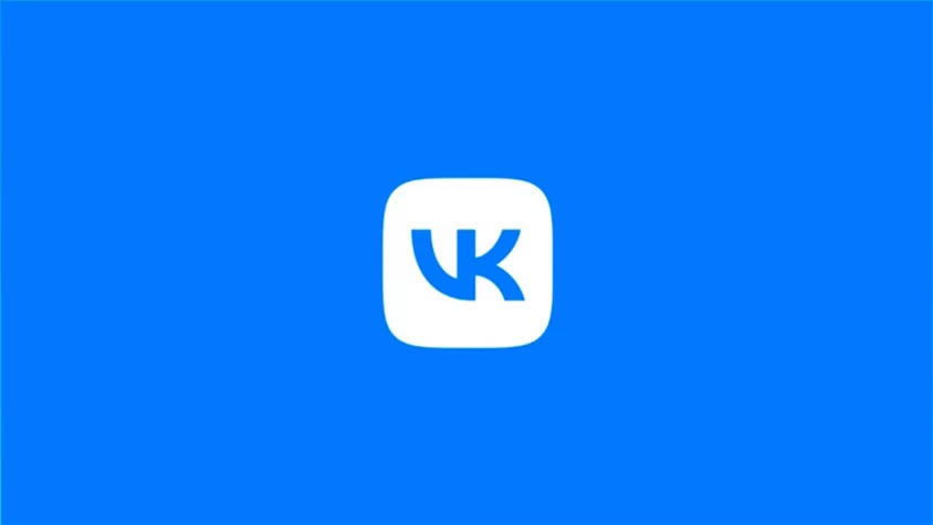 Логотип Vkontakte
