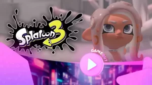 Splatoon 3: expansion pass — side order dlc — официальный обзор трейлера