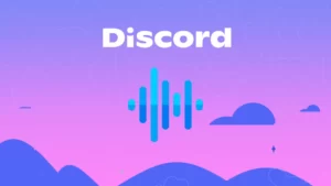 Отправка голосовых сообщений в Discord