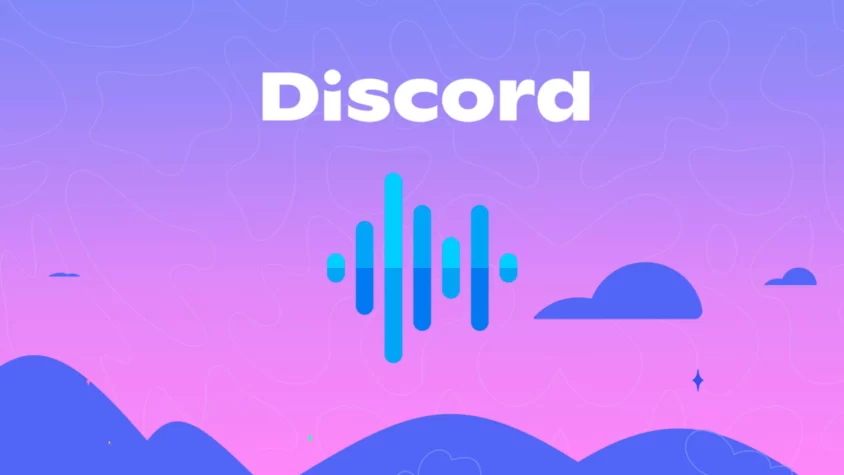 Как отправить голосовое сообщение в Discord Отправка голосовых сообщений в Discord