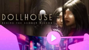 Dollhouse: за зеркалом разбитых миров в официальном трейлере