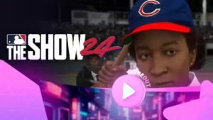 MLB The Show 24 представляет трейлер к Storylines: Negro Leagues Season 2