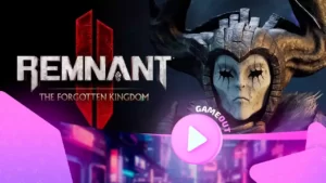 Remnant 2: За занавесом трейлера нового архетипа Invoker
