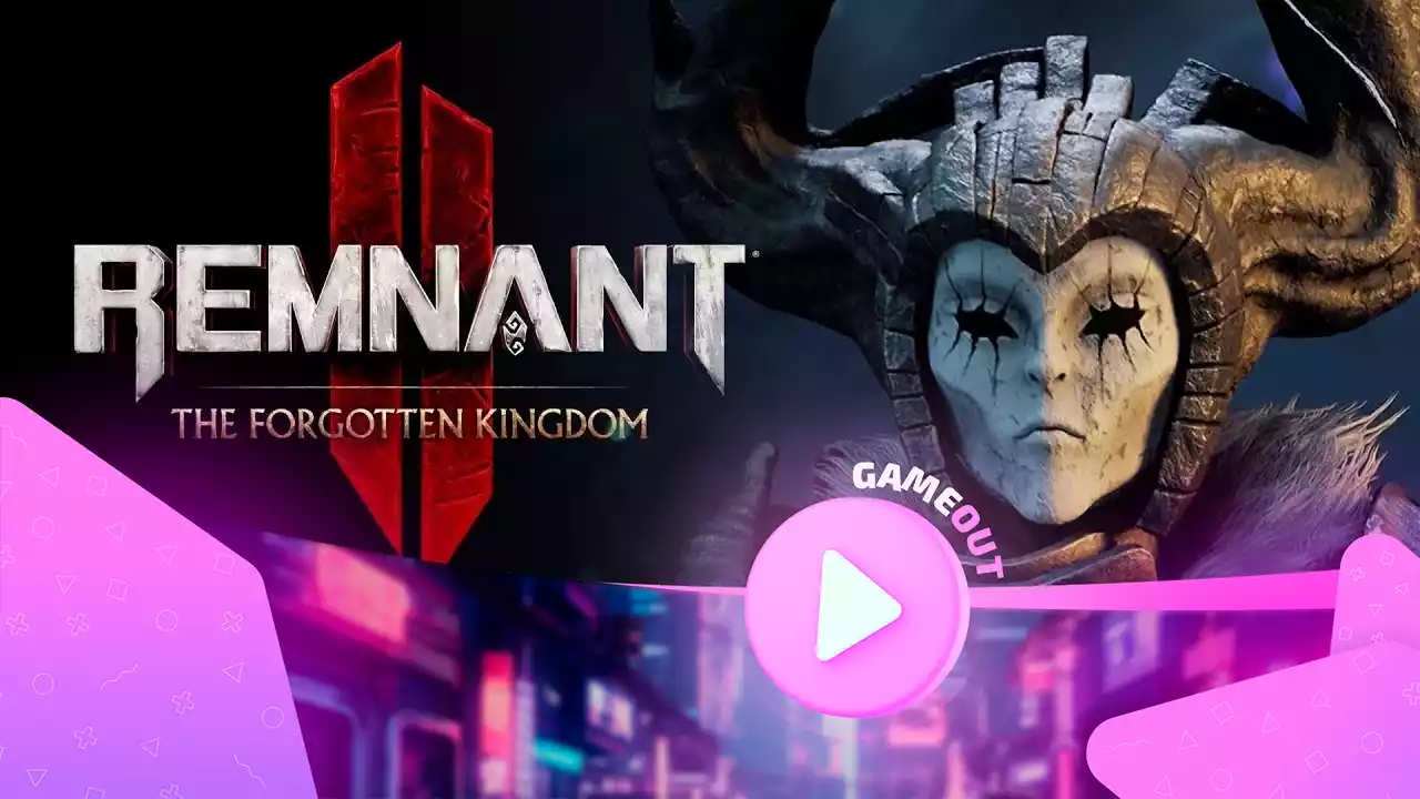 Remnant 2: За занавесом трейлера нового архетипа Invoker