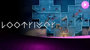 Loot River: Встречайте Редактор Уровней на PlayStation и PC
